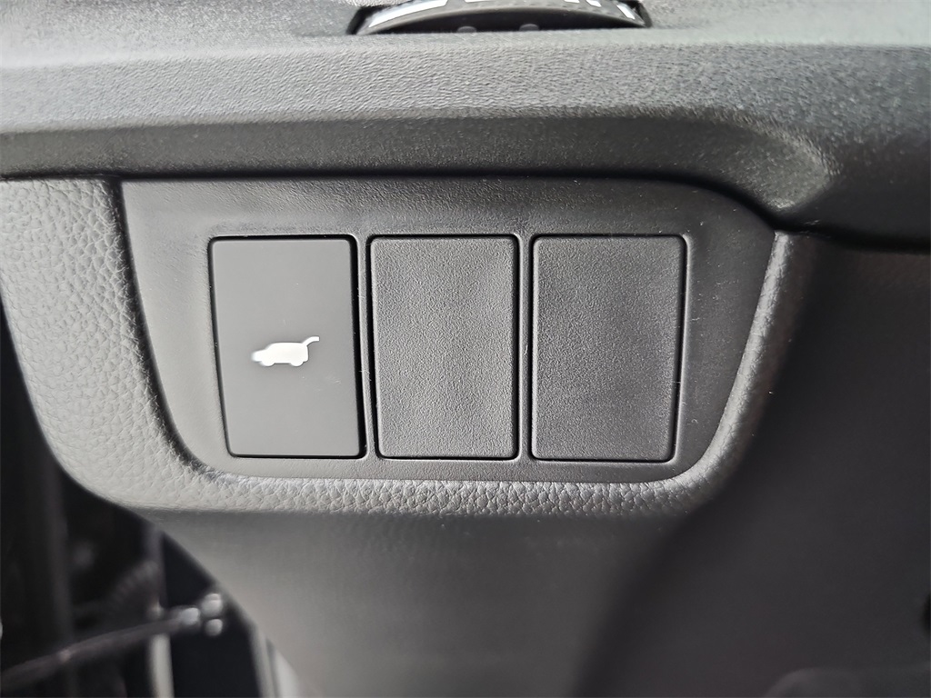 2026 Honda CR-V Hybrid Sport-L photo 28