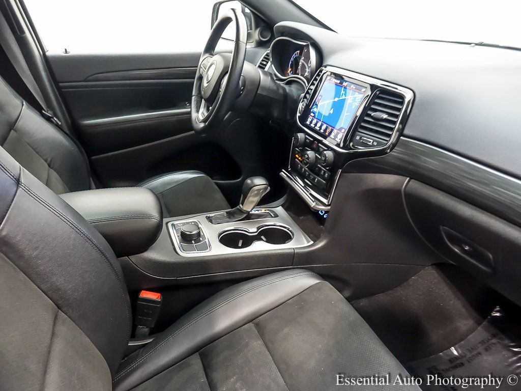 2022 JEEP GRAND CHEROKEE - Image 26