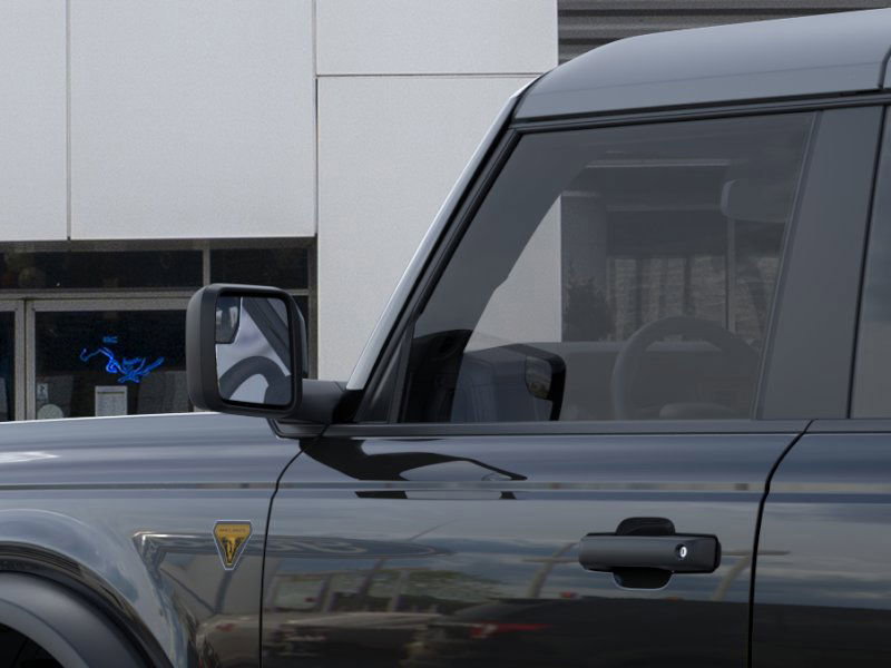2025 FORD BRONCO - Image 21