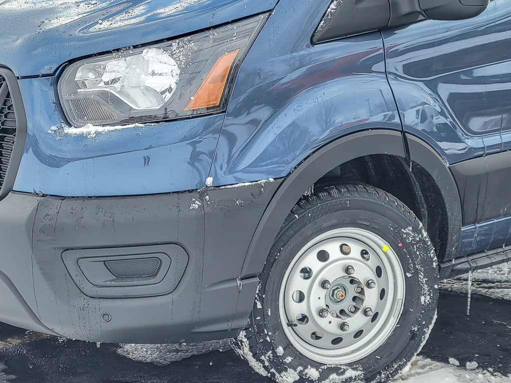 2026 FORD TRANSIT - Image 2