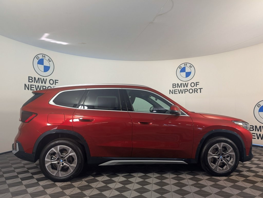 2026 Bmw X1 XDrive28i photo 5