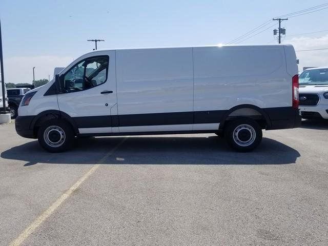 2025 Ford Transit XL Cargo Van photo 6
