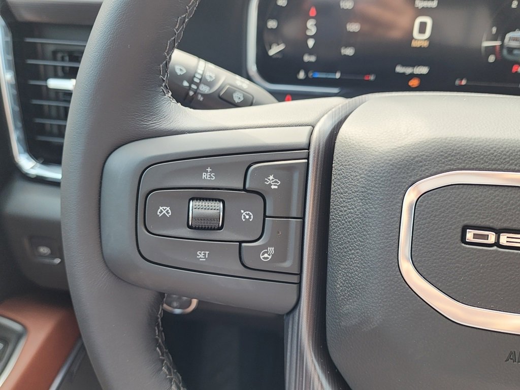 2026 Gmc Sierra 2500 HD Denali Ultimate photo 23