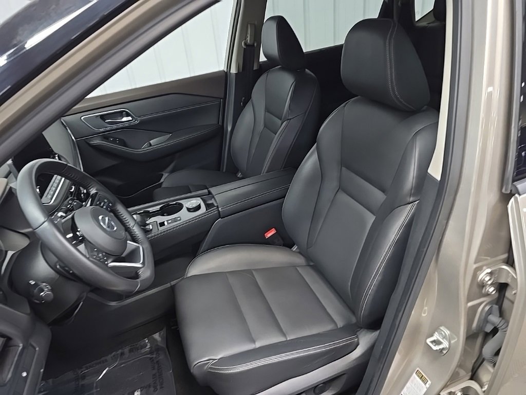 2021 Nissan Rogue SL photo 30