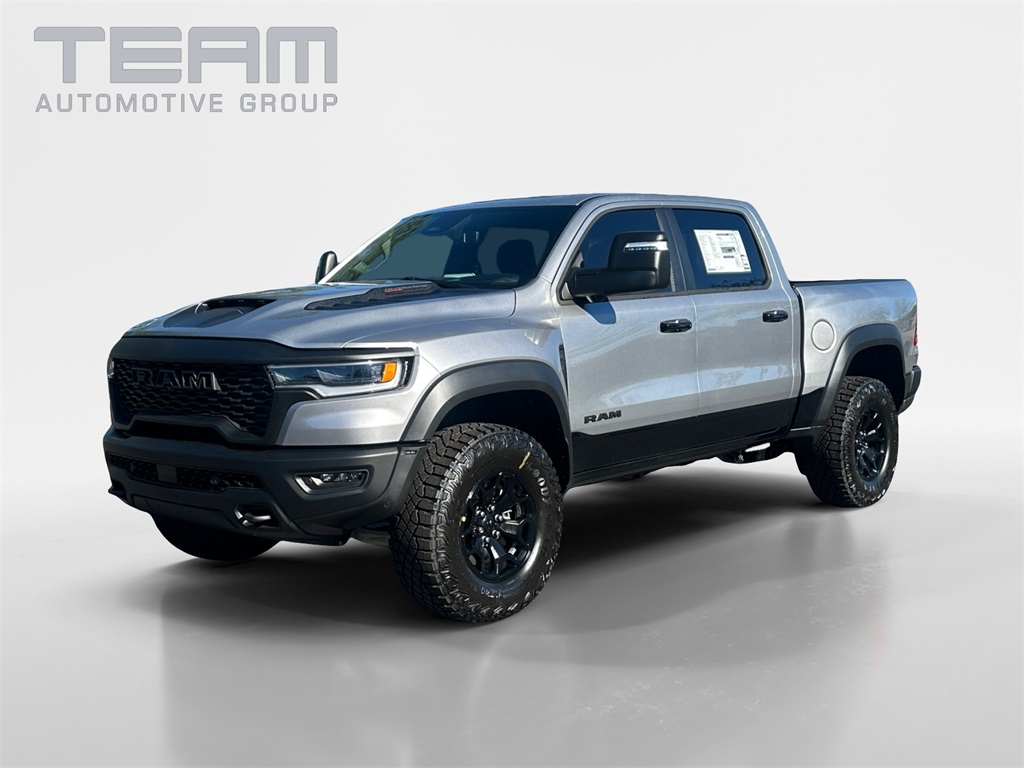 2026 Ram 1500 RHO photo 3