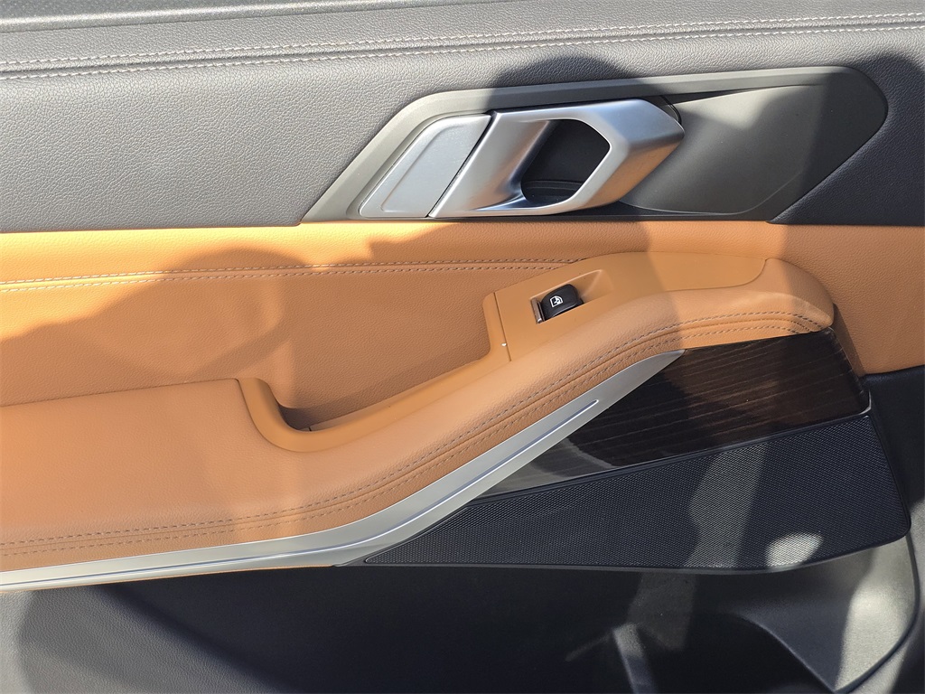 2021 Bmw X5 sDrive40i photo 9