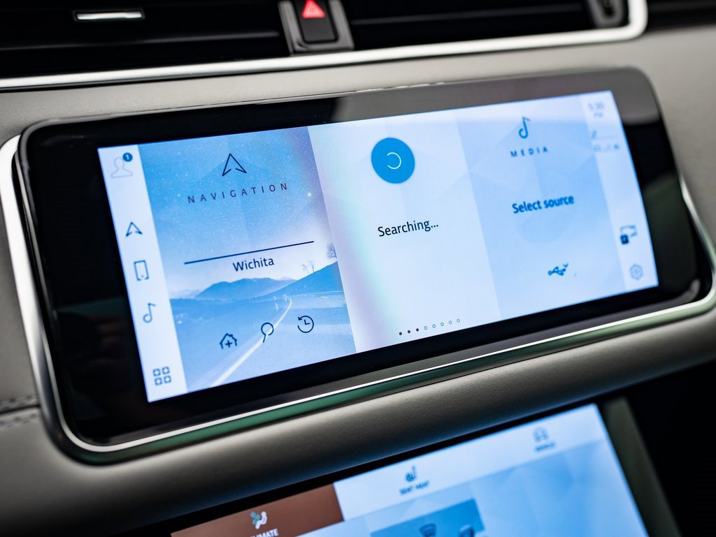 2022 Land Rover Range Rover Evoque SE photo 27