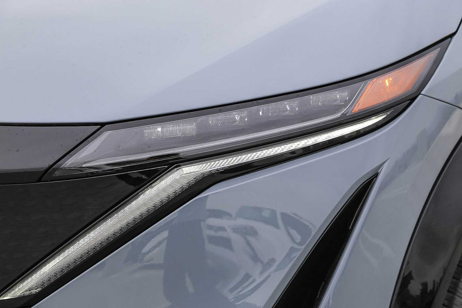 2025 Nissan ARIYA Engage photo 4