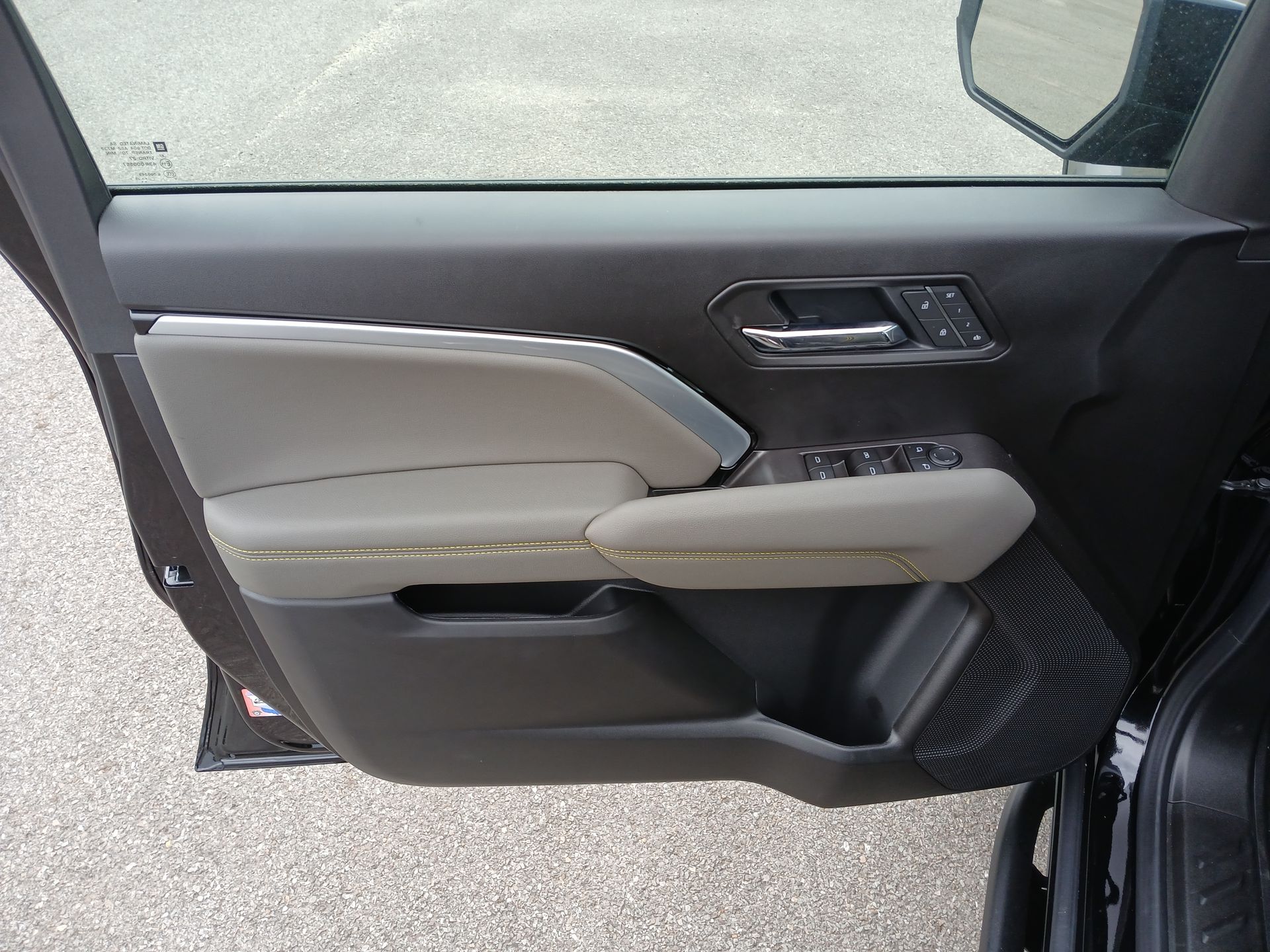 2026 Chevrolet Colorado ZR2 photo 20