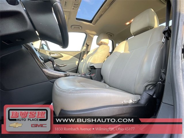 2014 Buick Verano Convenience photo 19