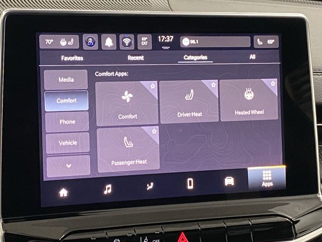 2025 Jeep Compass Latitude Altitude Special Edition photo 7
