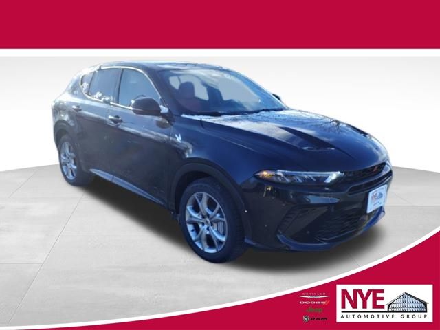 2024 Dodge Hornet R/T Plus's photo