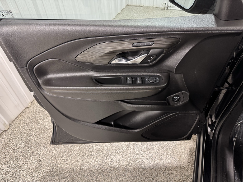 2021 Gmc Terrain SLT photo 7