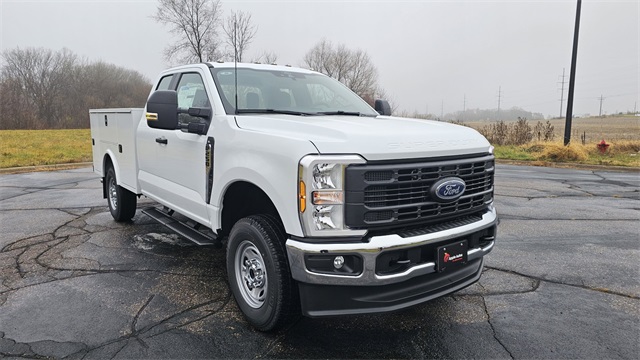 2026 Ford F-250 Super Duty XL's photo