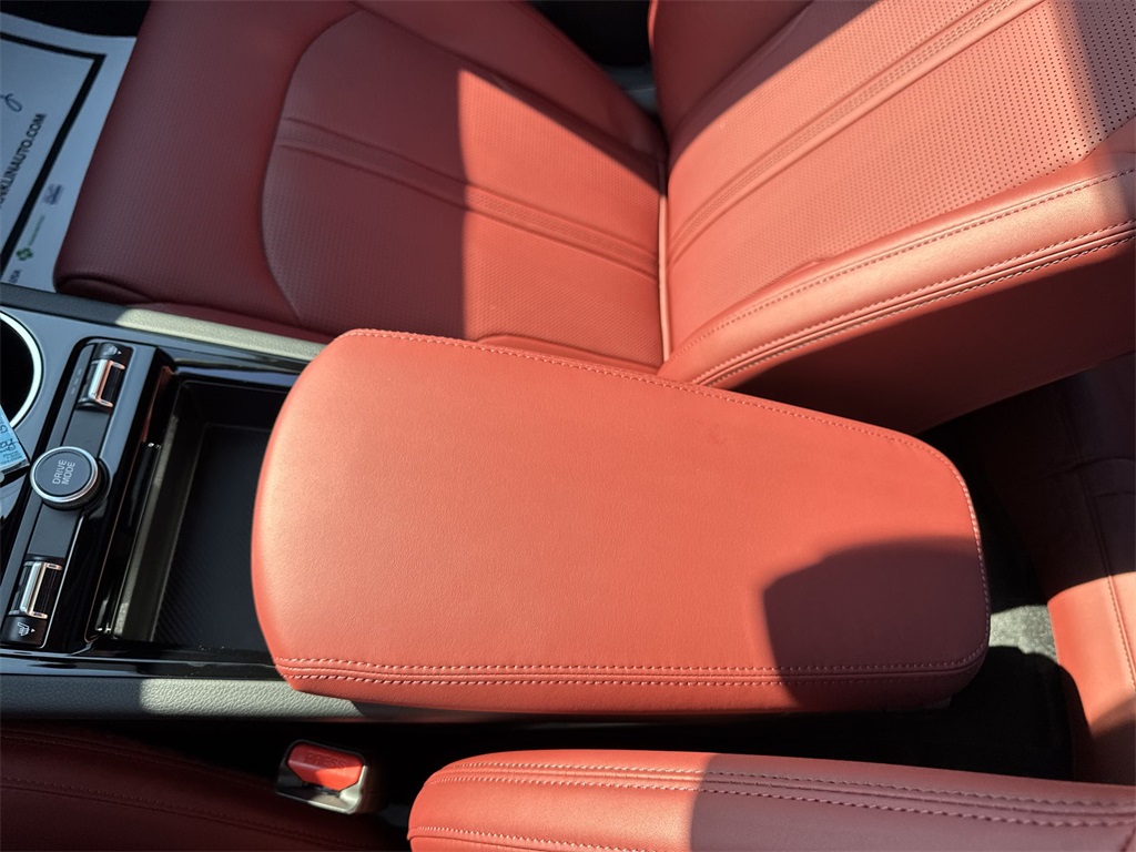 2026 Kia K5 GT photo 27