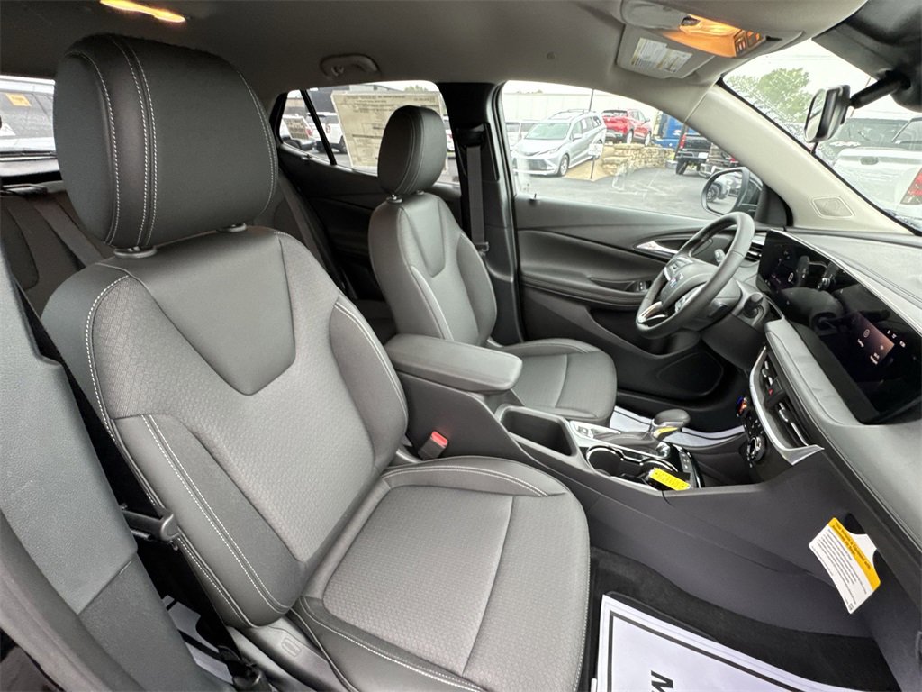 2026 Buick Encore GX Preferred photo 22