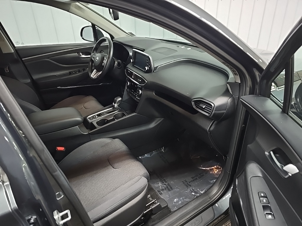 2020 Hyundai Santa Fe SEL photo 14