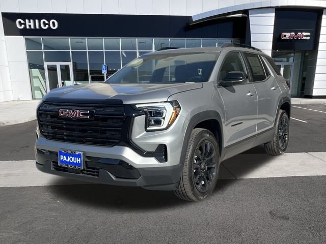 2026 Gmc Terrain Elevation photo 3