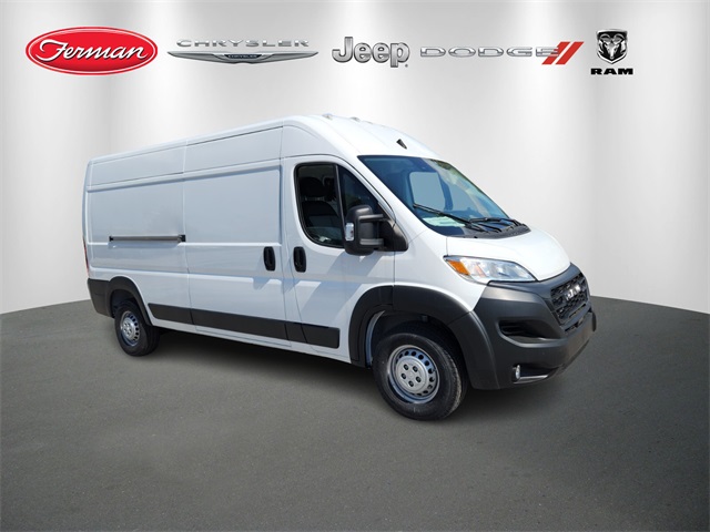 2024 RAM ProMaster Cargo Van Base's photo