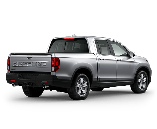 2025 Honda Ridgeline RTL photo 13