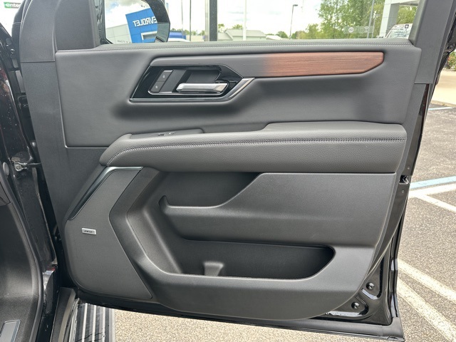 2025 Gmc Yukon XL Denali photo 9