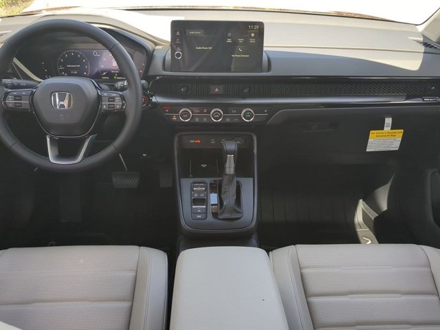 2026 Honda CR-V EX-L photo 13
