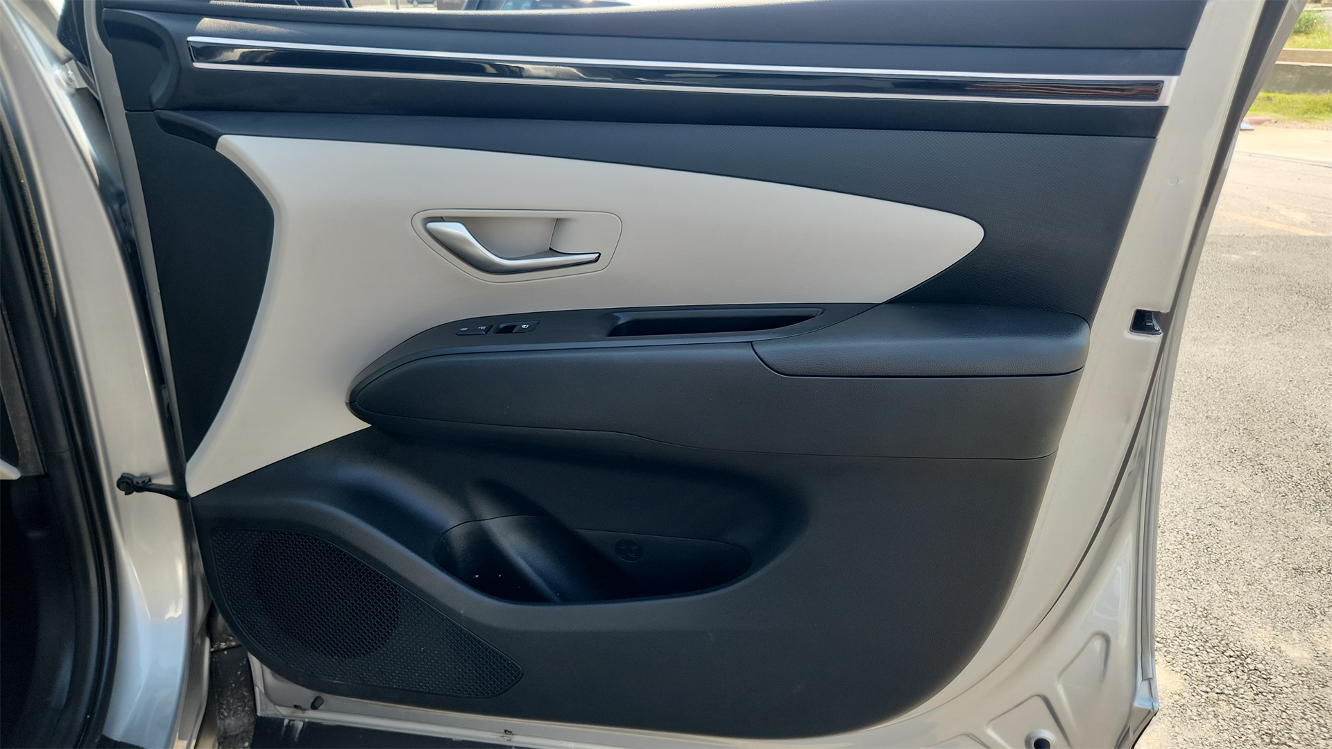 2024 Hyundai Tucson SEL photo 26