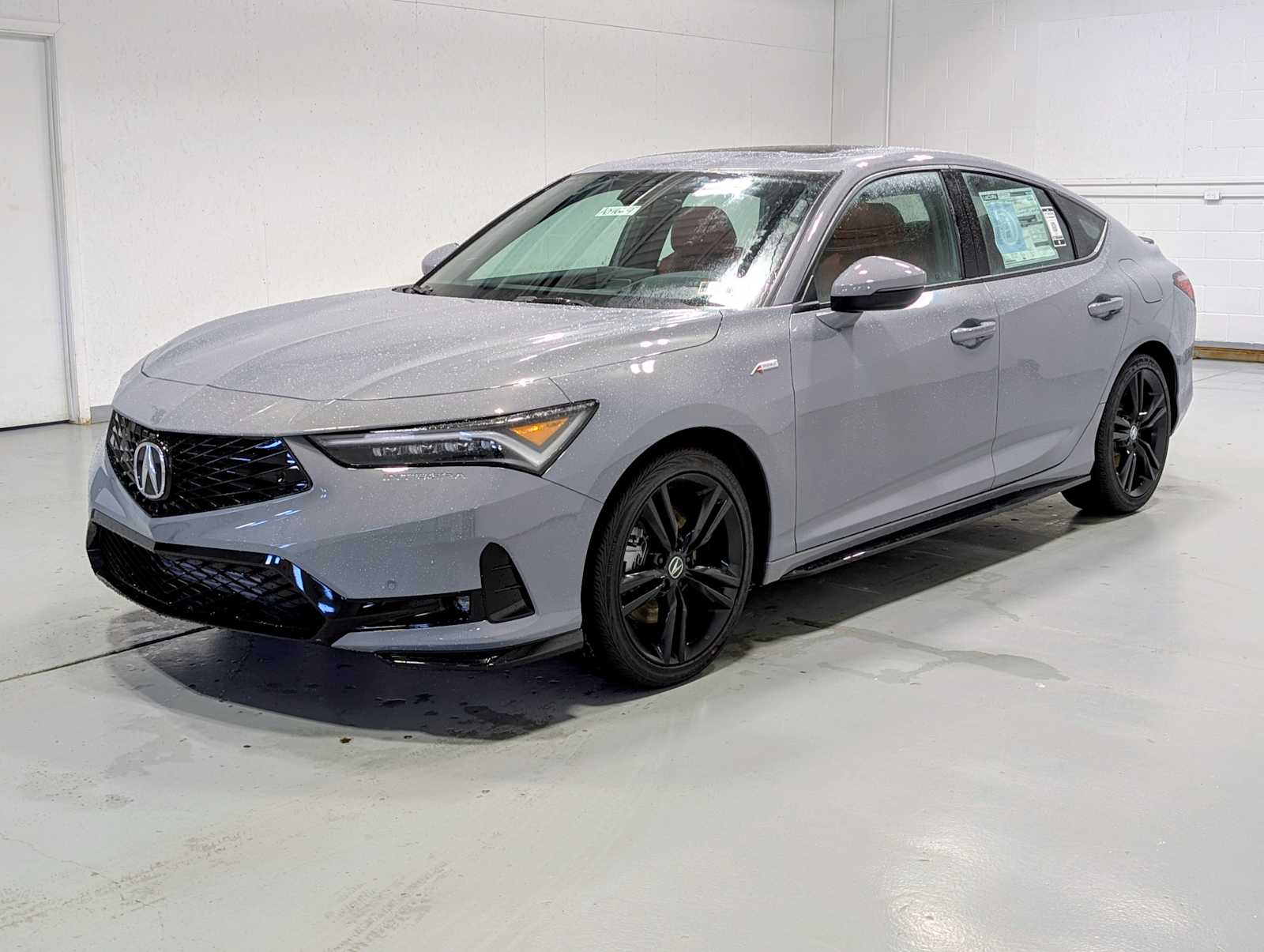 2026 Acura Integra A-Spec with Tech Package's photo