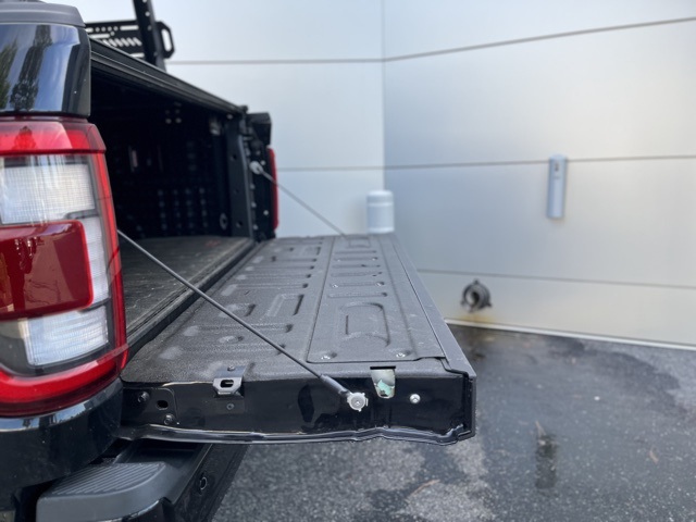 2022 Ford F-150 Lariat photo 19