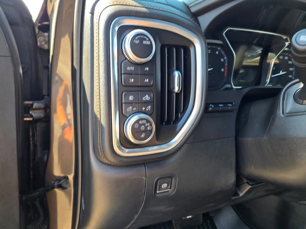 2020 Gmc Sierra 1500 AT4 photo 28