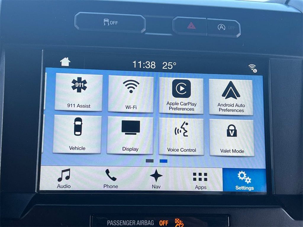 2017 Ford F-150 XLT photo 22