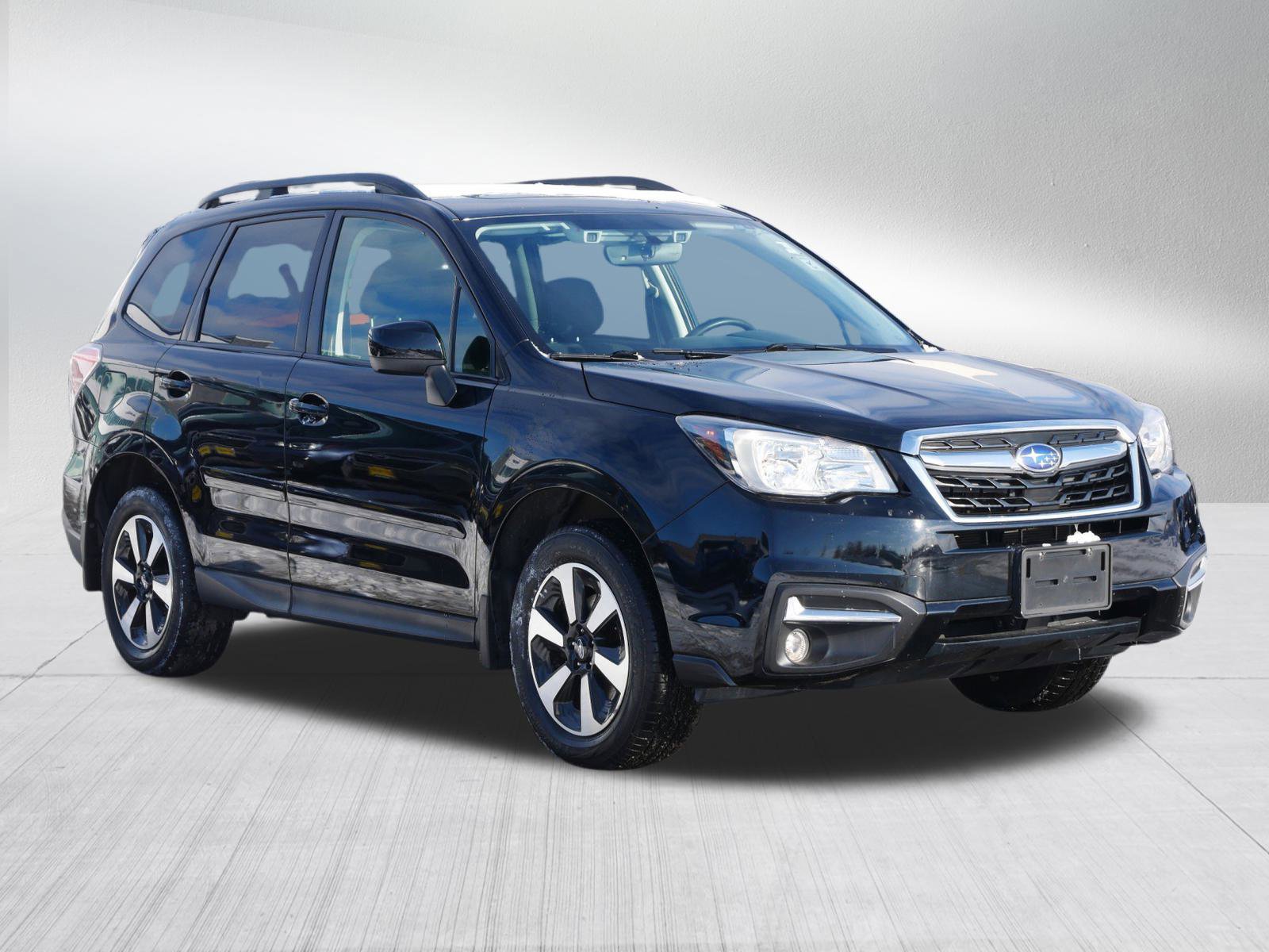 2017 Subaru Forester Premium