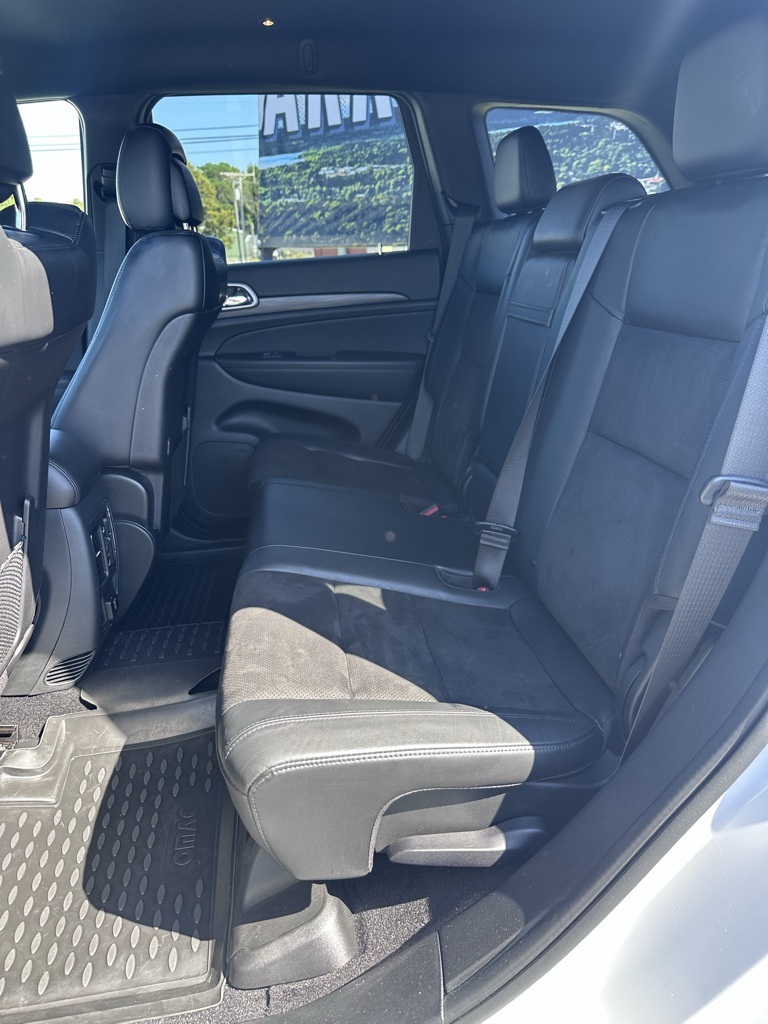 2022 Jeep Cherokee Laredo X photo 27