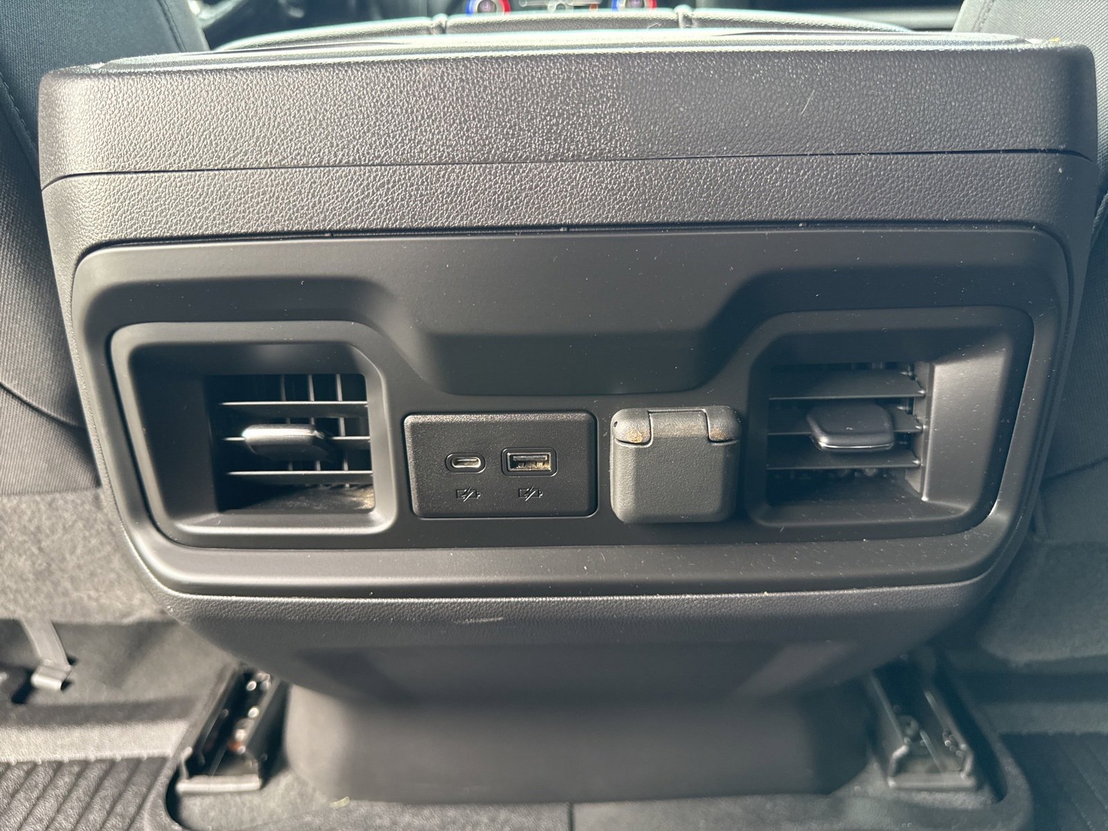 2022 Chevrolet Silverado 1500 RST photo 18