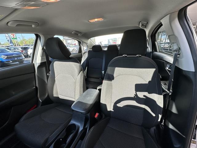 2021 Kia Forte LXS photo 10