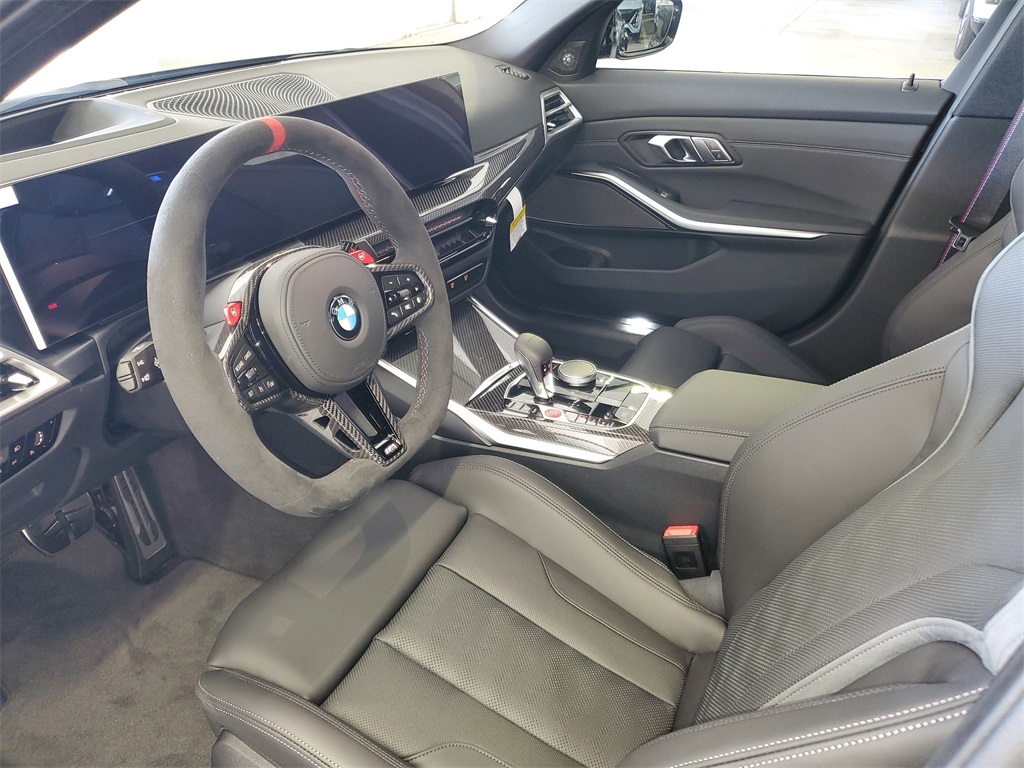 2026 Bmw M3 3 photo 14