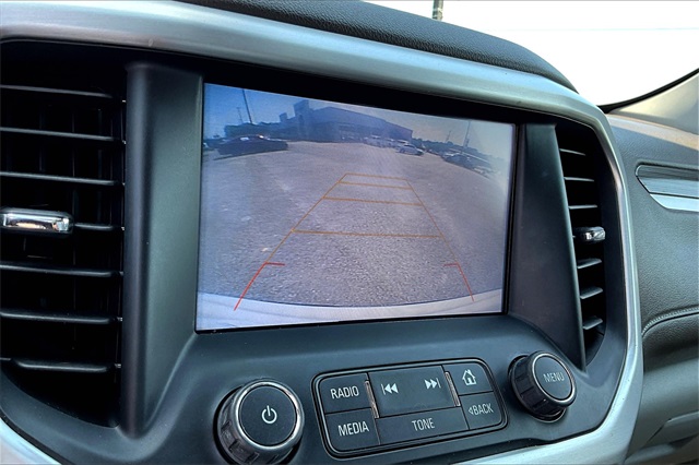 2019 Gmc Acadia photo 13