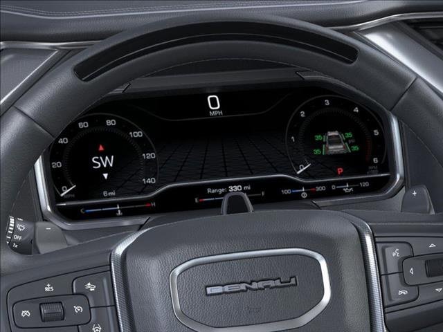 2026 Gmc Sierra 1500 Denali photo 18