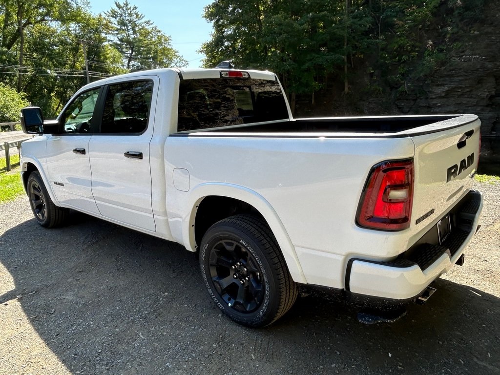 2026 Ram 1500 Big Horn Lone Star photo 3