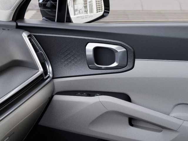 2025 Kia Sorento S photo 24