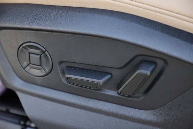2025 Audi Q7 55 Premium Plus photo 23