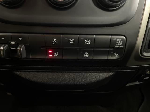 2013 Ram 2500 SLT photo 21
