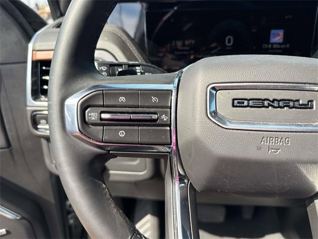 2025 Gmc Yukon XL Denali photo 23