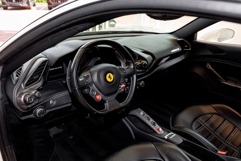 2019 Ferrari 488 GTB photo 24