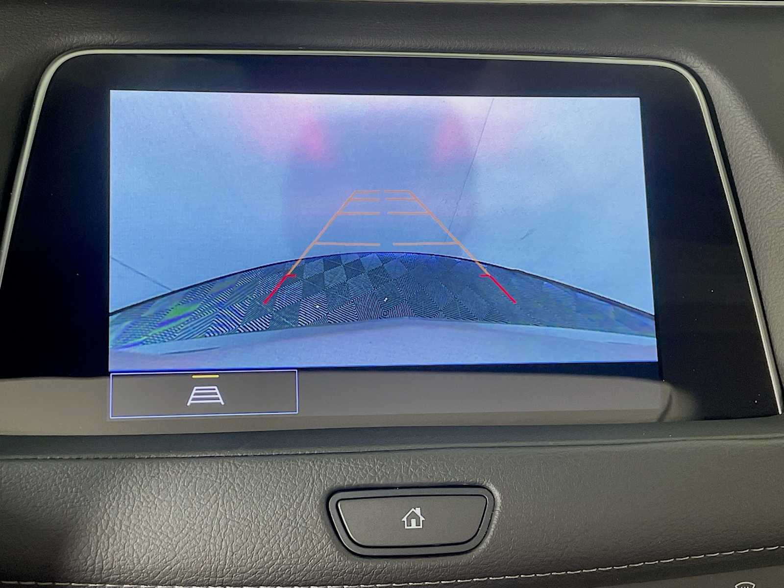 2023 Cadillac XT4 Premium Luxury photo 11