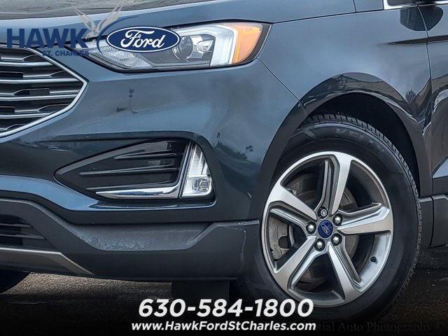 2022 FORD EDGE - Image 27