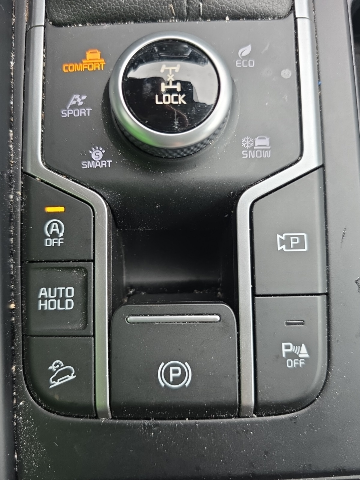 2021 Kia Sorento EX photo 11