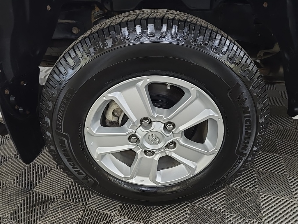 2020 Toyota Tundra SR5 Grade photo 15