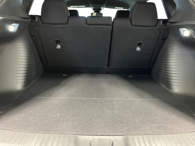 2026 Honda HR-V Sport photo 21
