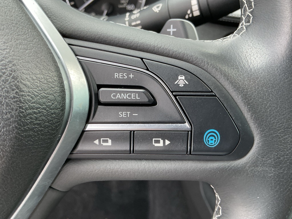 2023 Infiniti QX55 Luxe photo 17